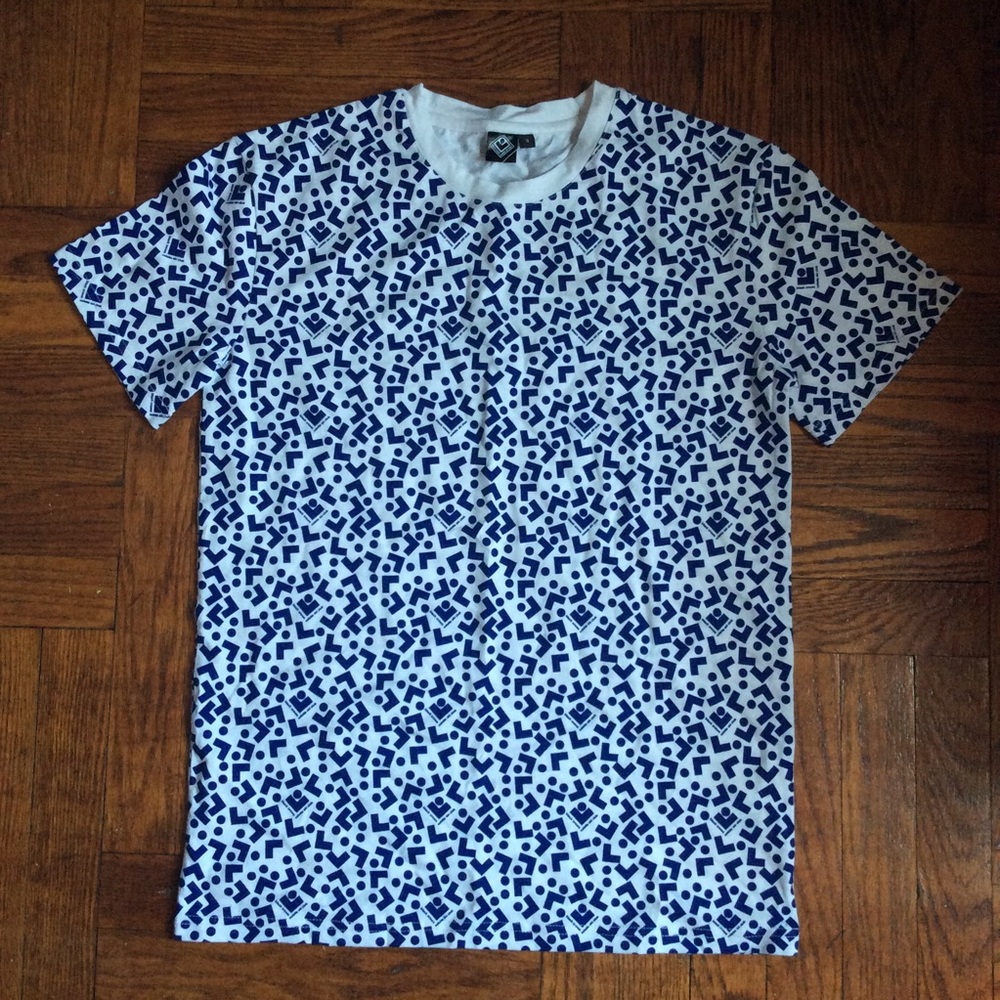 Black Crows x Colette Ski Club Tee